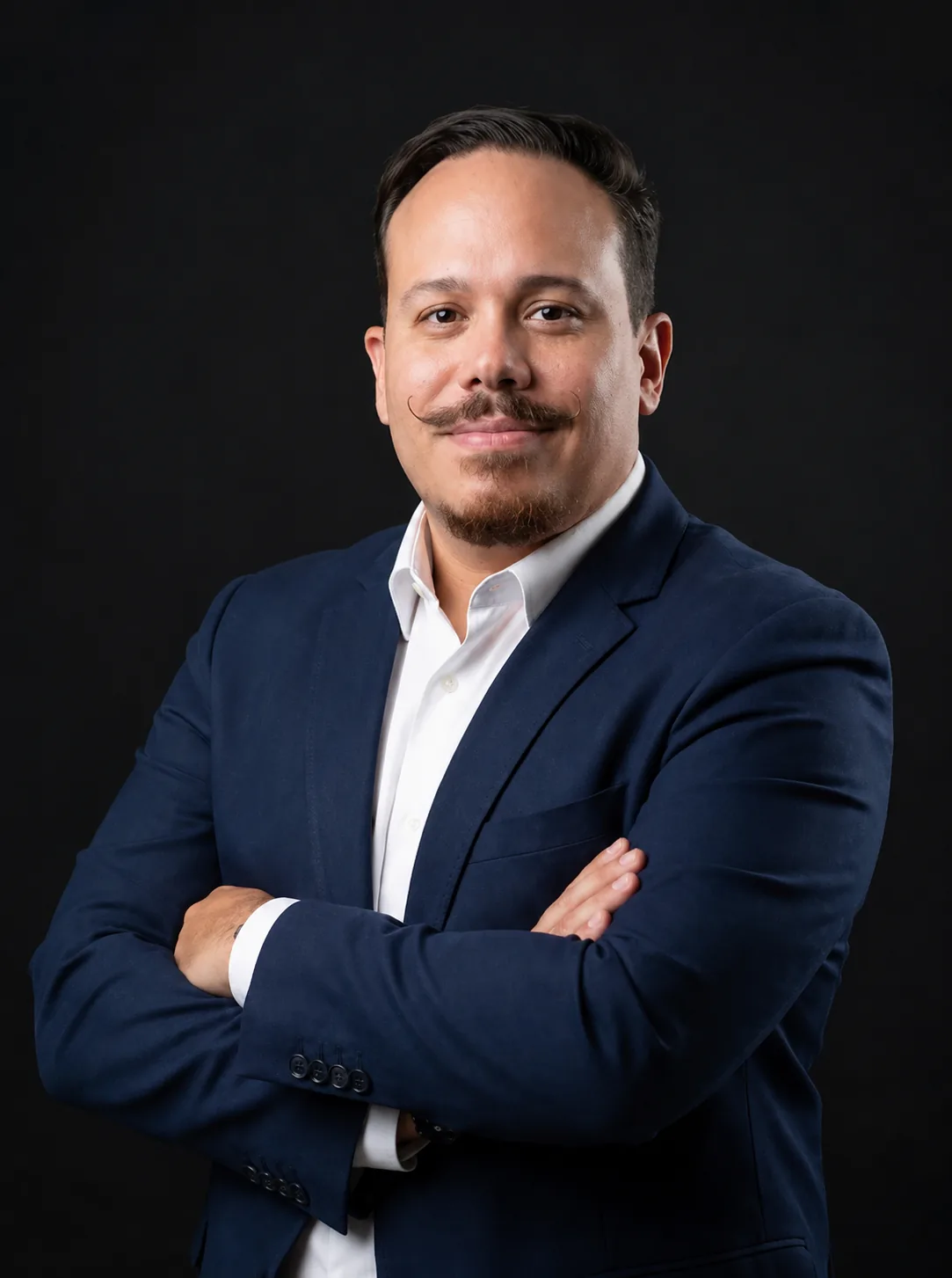 Wekson Ramos de Lima — Fundador